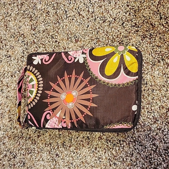 Fab Girl Organized O Tote Bag - Picture 2 of 4